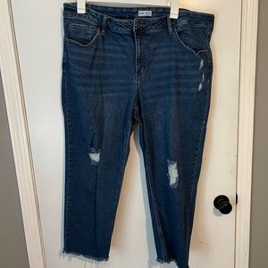 Ava & Viv jeans